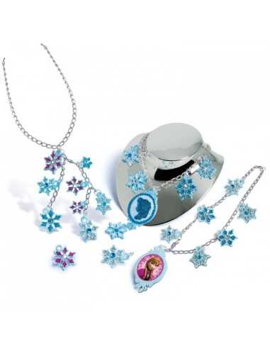 Frozen necklaces and Pendants FUTCLE15215 Clementoni | Futurartshop.com