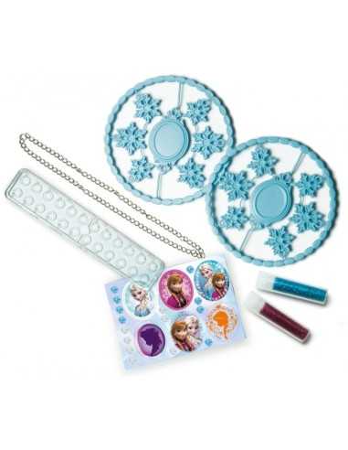Frozen necklaces and Pendants FUTCLE15215 Clementoni | Futurartshop.com