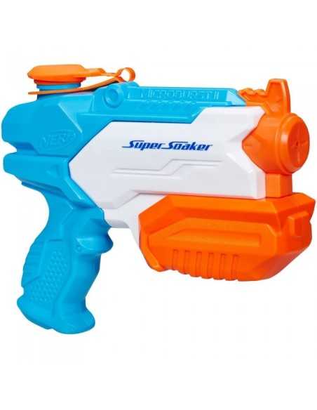 Nerf Supersoaker Microburst 2 HASA9461EU40 Hasbro | Futurartshop.com