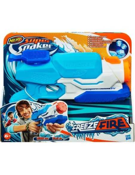 Nerf Supersoaker Freezefire HASA4838E240 Hasbro | Futurartshop.com