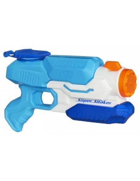 Nerf Supersoaker Freezefire HASA4838E240 Hasbro | Futurartshop.com