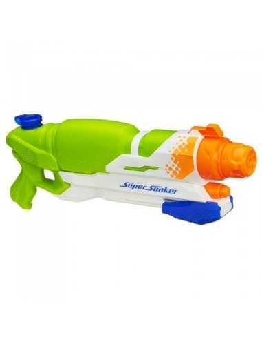 pistola nerf supersoaker barrage HASA4837E240 Hasbro | Futurartshop.com