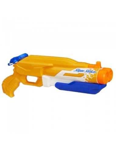pistola nerf a doppio getto HASA4840E350 Hasbro | Futurartshop.com