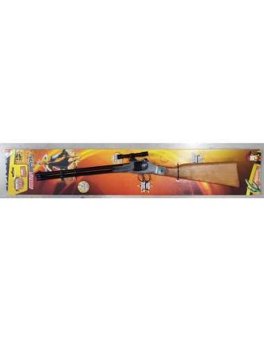 Fucile Sheriff 8 colpi GIORDF50781 Villa Giocattoli | Futurartshop.com
