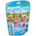 Flamingos in sachet 6651 Playmobil- Futurartshop.com