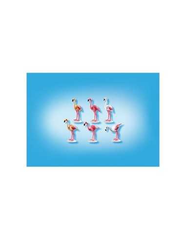 Fenicotteri in bustina PLA6651 Playmobil | Futurartshop.com