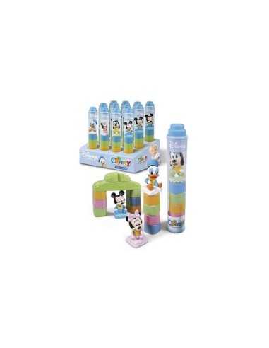 clemmy disney baby tube CLE14724 Clementoni | Futurartshop.com