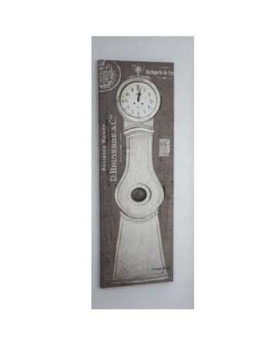 Picture clock pendulum INN3643 Innovaliving | Futurartshop.com