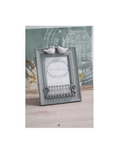 Bird door and big balcony INNL267 Innovaliving | Futurartshop.com
