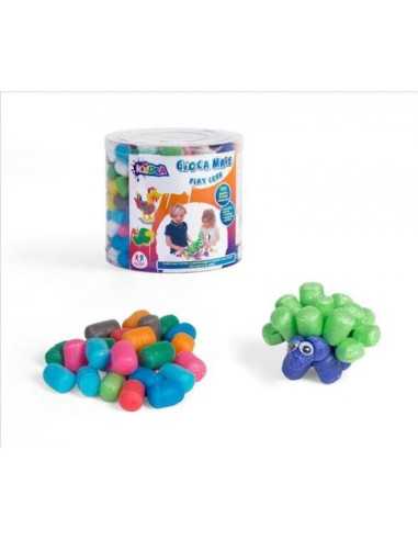 Gioca mais barattolo 300 Pezzi TOY36428  | Futurartshop.com