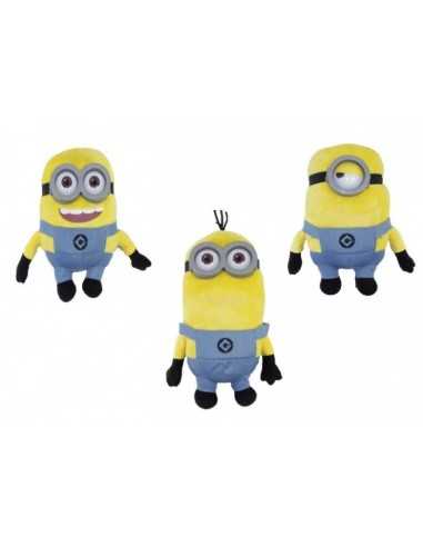 Peluche cattivissimo me 30 centimetri TOY9054 Giochi Preziosi | Futurartshop.com
