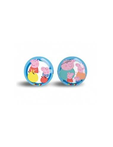 piccola palla disney peppa pig TOY0003565 Mazzeo | Futurartshop.com