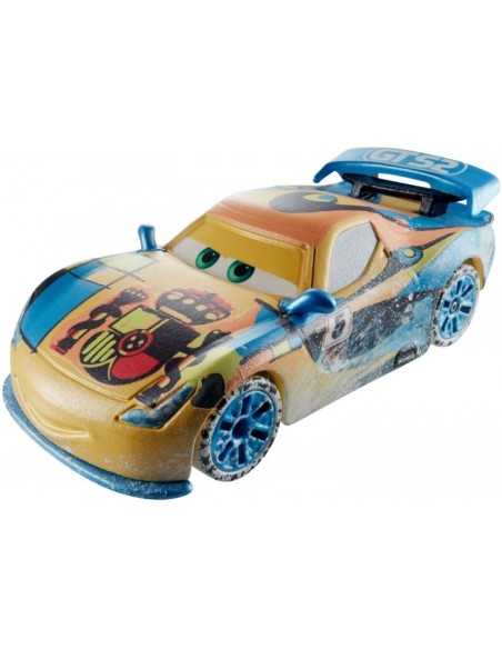 ice race cars miguel camino MATCDR25/CGX65 Mattel | Futurartshop.com