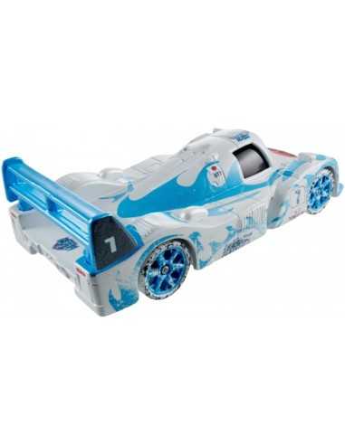 ice race cars shu todoroki MATCDR25/CDR29 Mattel | Futurartshop.com