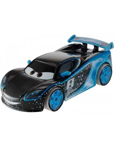 cars gara di ghiaccio lewis hamilton MATCDR25/CDR27 Mattel | Futurartshop.com