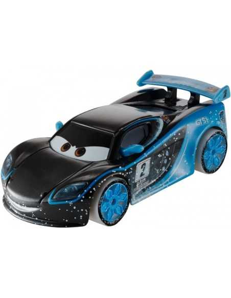 ice race cars lewis hamilton MATCDR25/CDR27 Mattel | Futurartshop.com