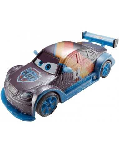 ice race cars max schnell MATCDR25/CDR28 Mattel | Futurartshop.com