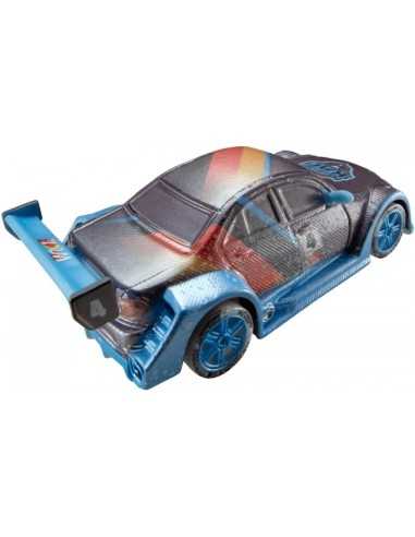 cars gara di ghiaccio max schnell MATCDR25/CDR28 Mattel | Futurartshop.com