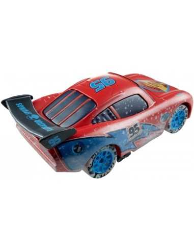 ice race cars lightning mcqueen MATCDR25/CDR26 Mattel | Futurartshop.com