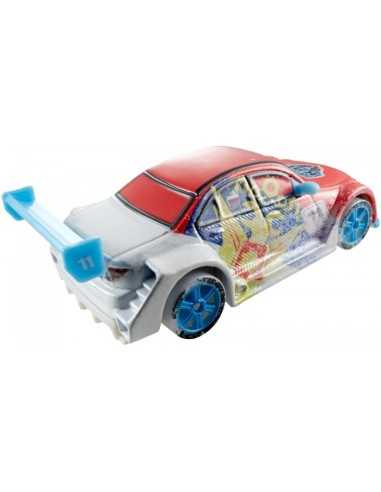 cars gara di ghiaccio Vitaly Petrov MATCDR25/CDR33 Mattel | Futurartshop.com