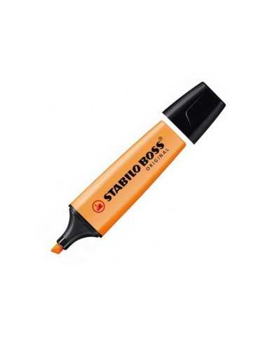 Boss Orange Stabilo Highlighters 2016015250000 Stabilo | Futurartshop.com