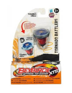 Beyblade tornado top  2129724435023 Hasbro | Futurartshop.com 2