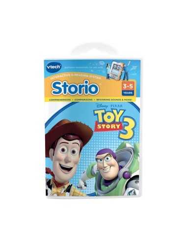Toy Story 3 Cartridge cobice sturgeon 2226861555277 Hasbro | Futurartshop.com