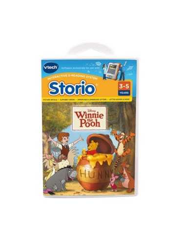Cobice Sturgeon Cartridges Winnie The Pooh 2051730917081 Hasbro | Futurartshop.com