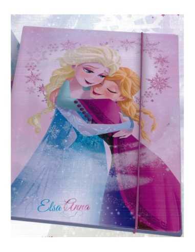 folder for drawings 2 elsa and anna models ACC150942 Accademia | Futurartshop.com