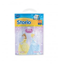 Storio Cartucce Princess A1152103 Hasbro- Futurartshop.com