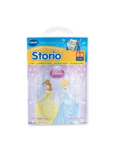 Storio Cartucce Princess 2226593276235 Hasbro | Futurartshop.com