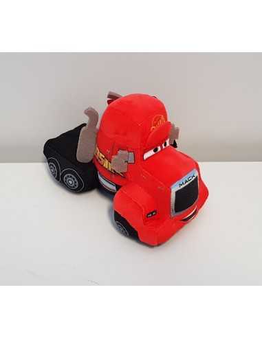Disney peluche cars 3 personaggio mack MAGGG-01256/3 Grandi giochi | Futurartshop.com