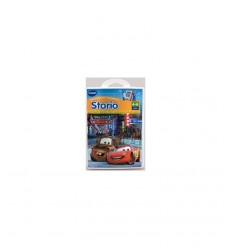 Storio Cartucce Cars 2 A1151103 Hasbro- Futurartshop.com
