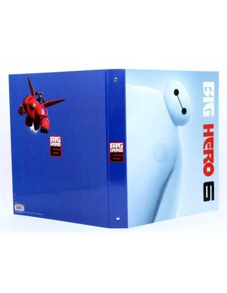 ring cover 2 big hero 6 models ACC152040 Accademia | Futurartshop.com