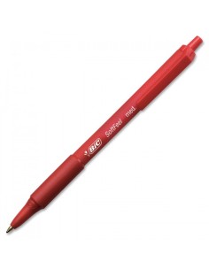 Bic Penna a Sfera a Scatto rossa ARV0001665 Arvi | Futurartshop.com