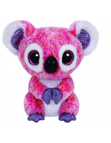 peluche beanie boos koala TOY36149  | Futurartshop.com