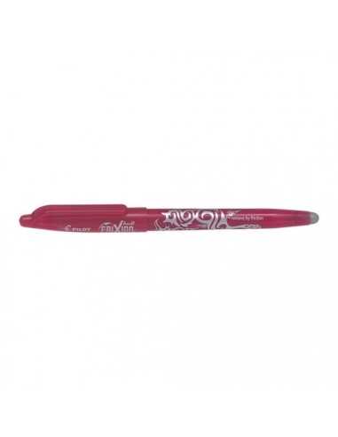 Pilot Frixion erasable pen rose 2163885765315 Accademia | Futurartshop.com