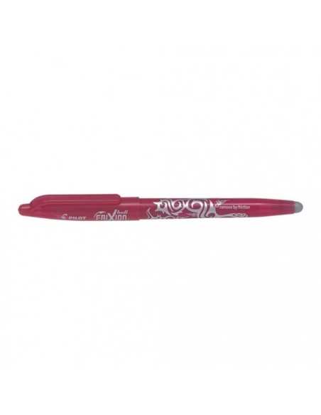 Penna Pilot Frixion cancellabile rosa 2163885765315 Accademia | Futurartshop.com