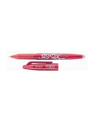 Pilot Frixion erasable pen rose 2163885765315 Accademia | Futurartshop.com