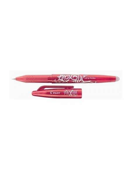 Pilot Frixion erasable pen rose 2163885765315 Accademia | Futurartshop.com