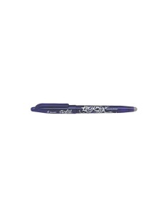 Penna Frixion cancellabile Viola 155642 Pilot | Futurartshop.com