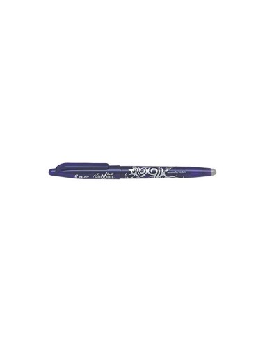 Frixion erasable pen, Purple 155642 Pilot | Futurartshop.com