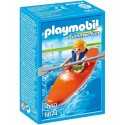 Playmobil tipo canoa 6674 Playmobil- Futurartshop.com