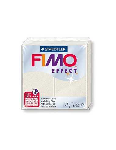 panetto fimo 57 grammi madre perla 2019454500576 Staedtler | Futurartshop.com