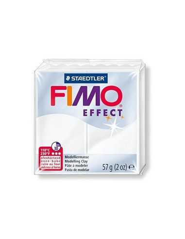 panetto fimo soft effect 57 grammi traslucido 014 2048878342479 Staedtler | Futurartshop.com