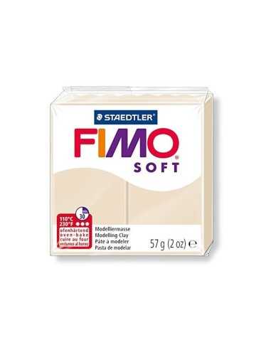 fimo soft dough sahara 70 57 grams  2246075520076 Staedtler | Futurartshop.com