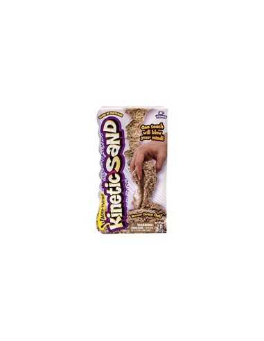 Kinetic sand colored sand packaging SPI6024543 Spin master | Futurartshop.com