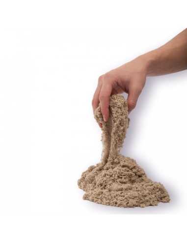 Kinetic sand colored sand packaging SPI6024543 Spin master | Futurartshop.com