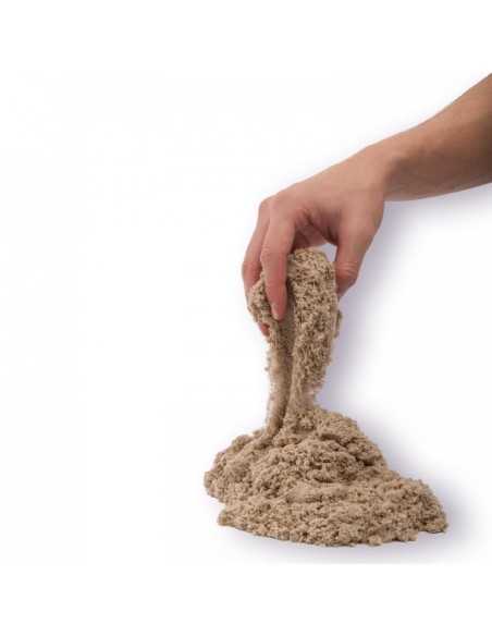 Kinetic sand confezione sabbia colorata SPI6024543 Spin master | Futurartshop.com
