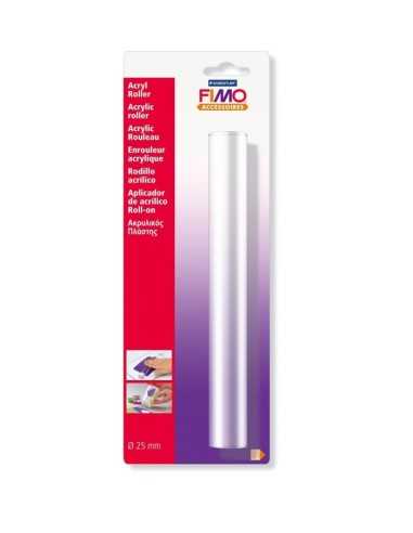Fimo accessori creativi Rullo in acrilico 2093369529099 Staedtler | Futurartshop.com